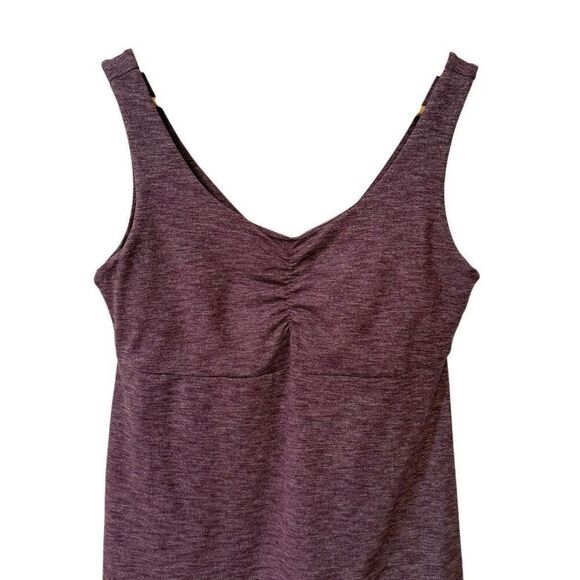 KUHL Women’s  Dress Size Medium Build In Bra Zip Pocket Outdoor Stretchy - Picture 3 of 13